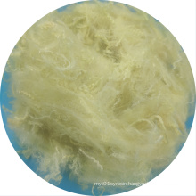 1.5Dx51mm Heat-Resistant Aramid Fiber Insulation Material